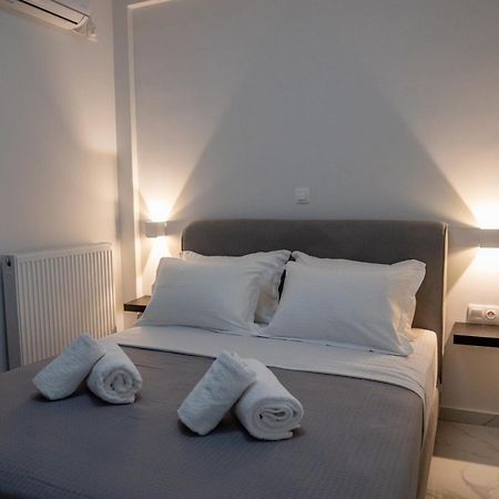 Central Apartment Near To Acropolis Area Athens Luaran gambar