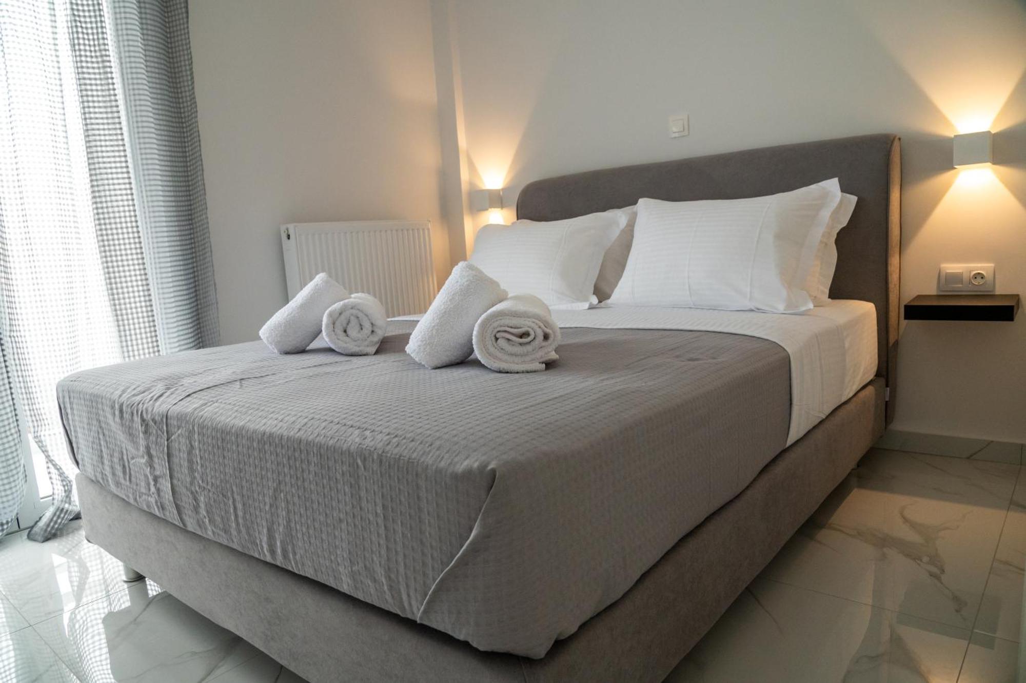 Central Apartment Near To Acropolis Area Athens Luaran gambar