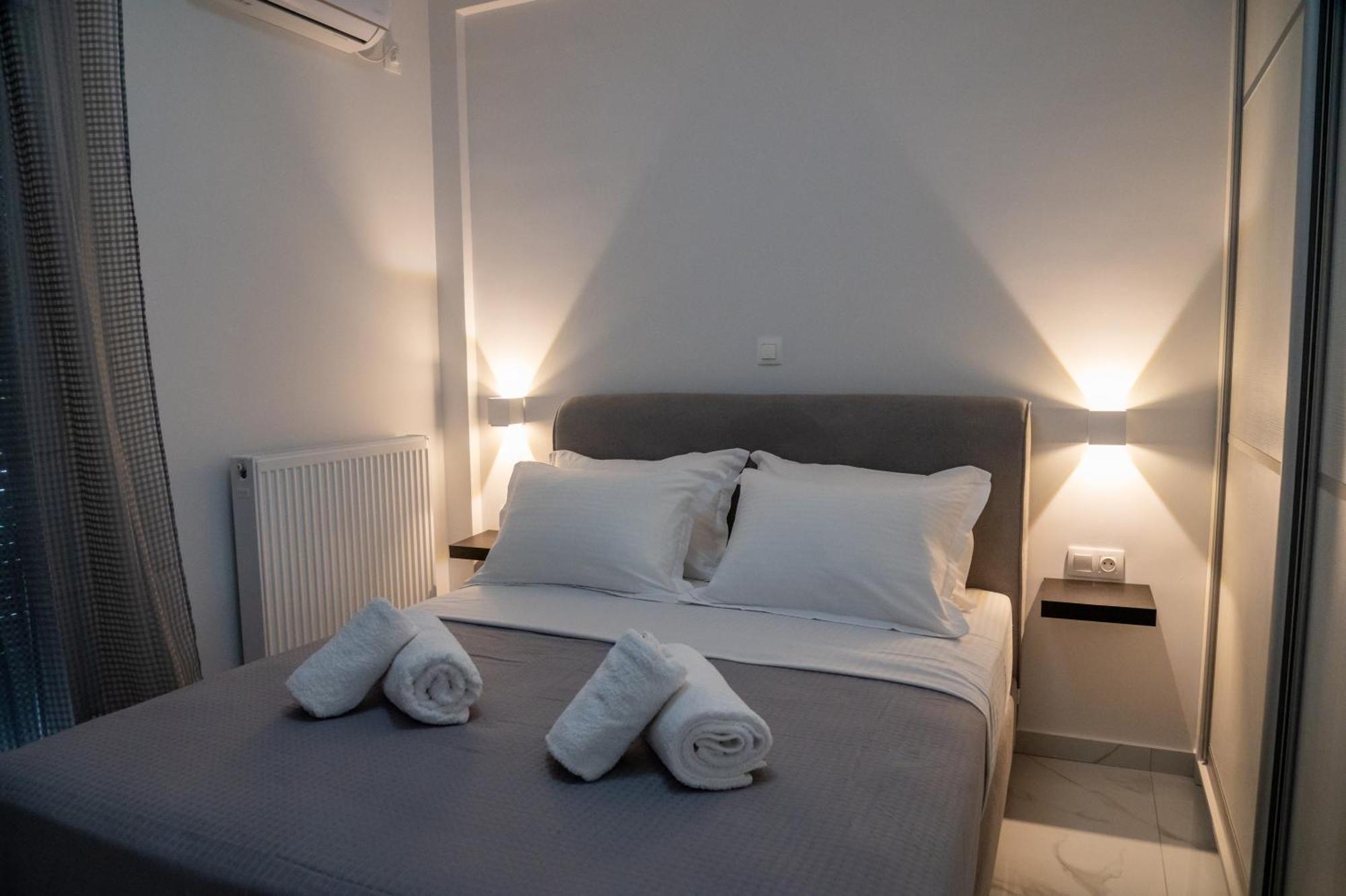 Central Apartment Near To Acropolis Area Athens Luaran gambar