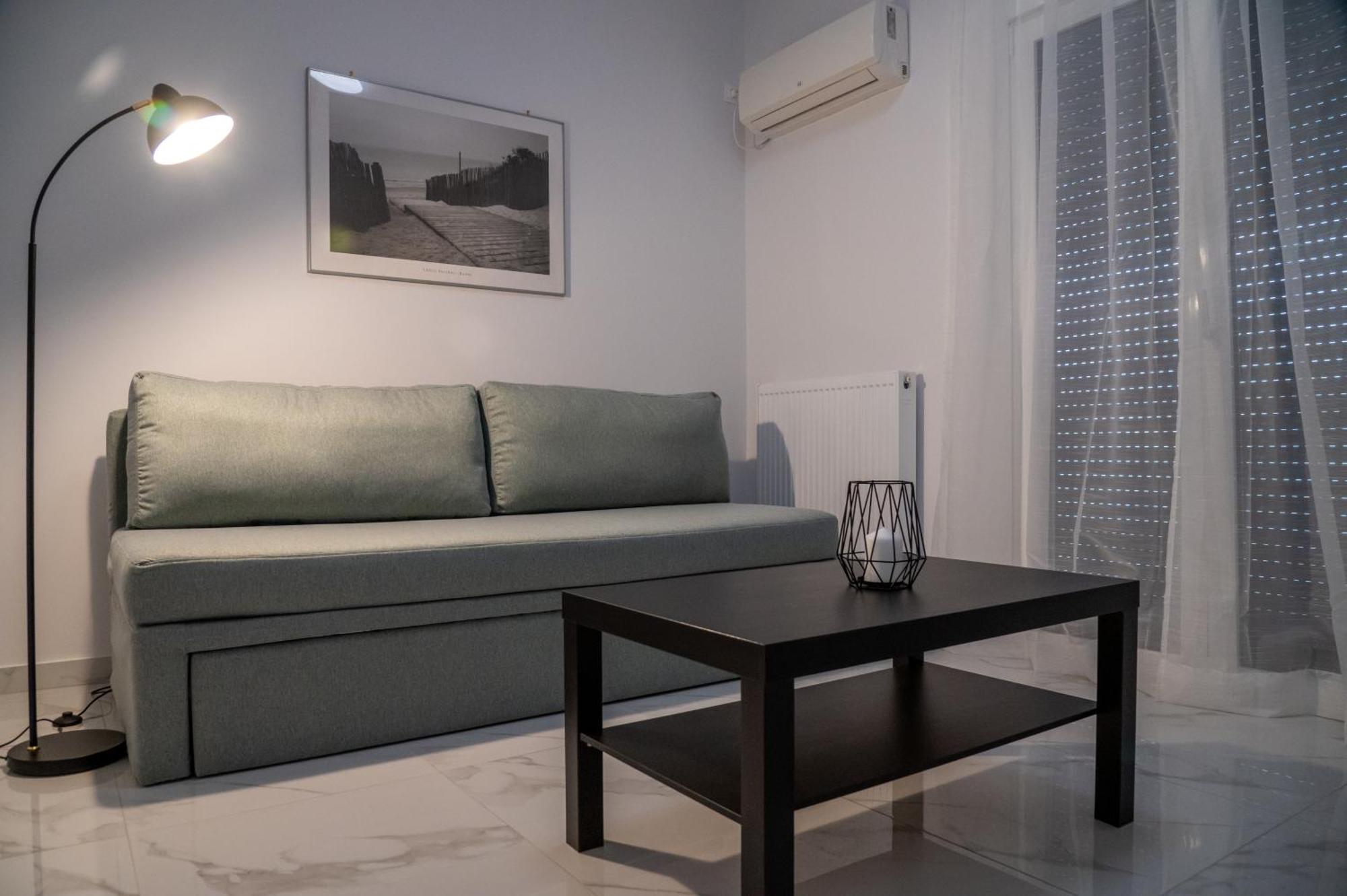 Central Apartment Near To Acropolis Area Athens Luaran gambar