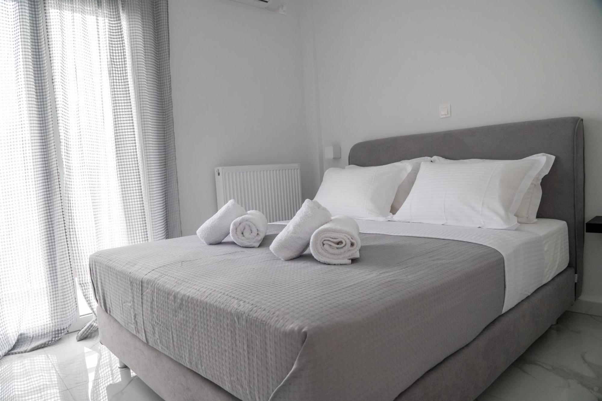 Central Apartment Near To Acropolis Area Athens Luaran gambar