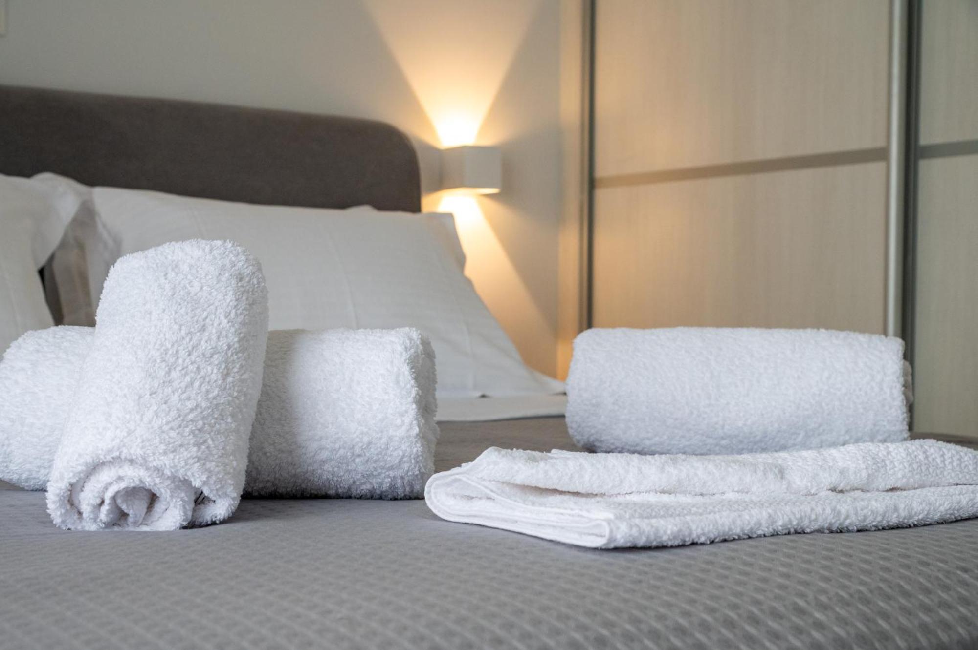 Central Apartment Near To Acropolis Area Athens Luaran gambar