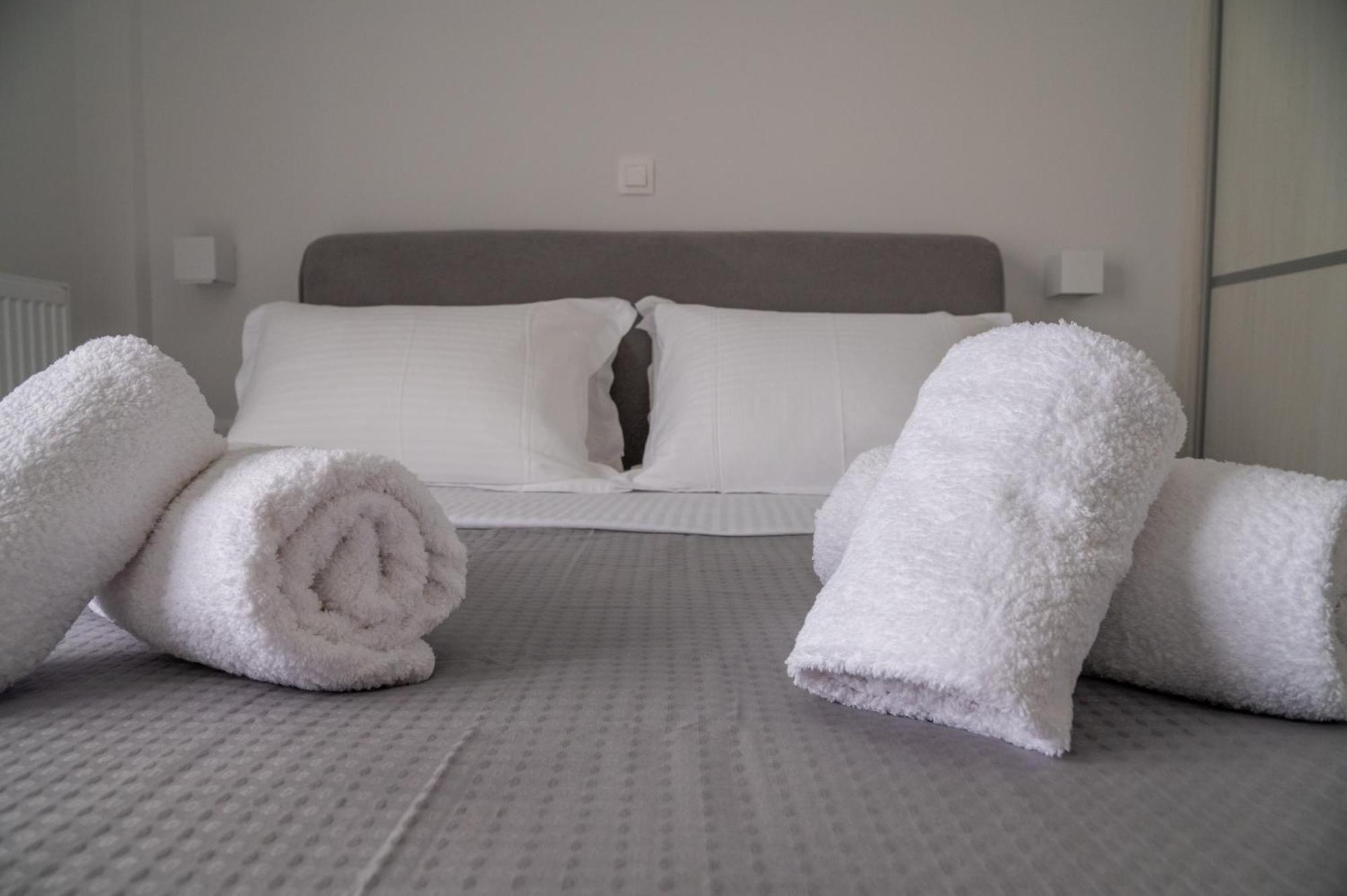 Central Apartment Near To Acropolis Area Athens Luaran gambar