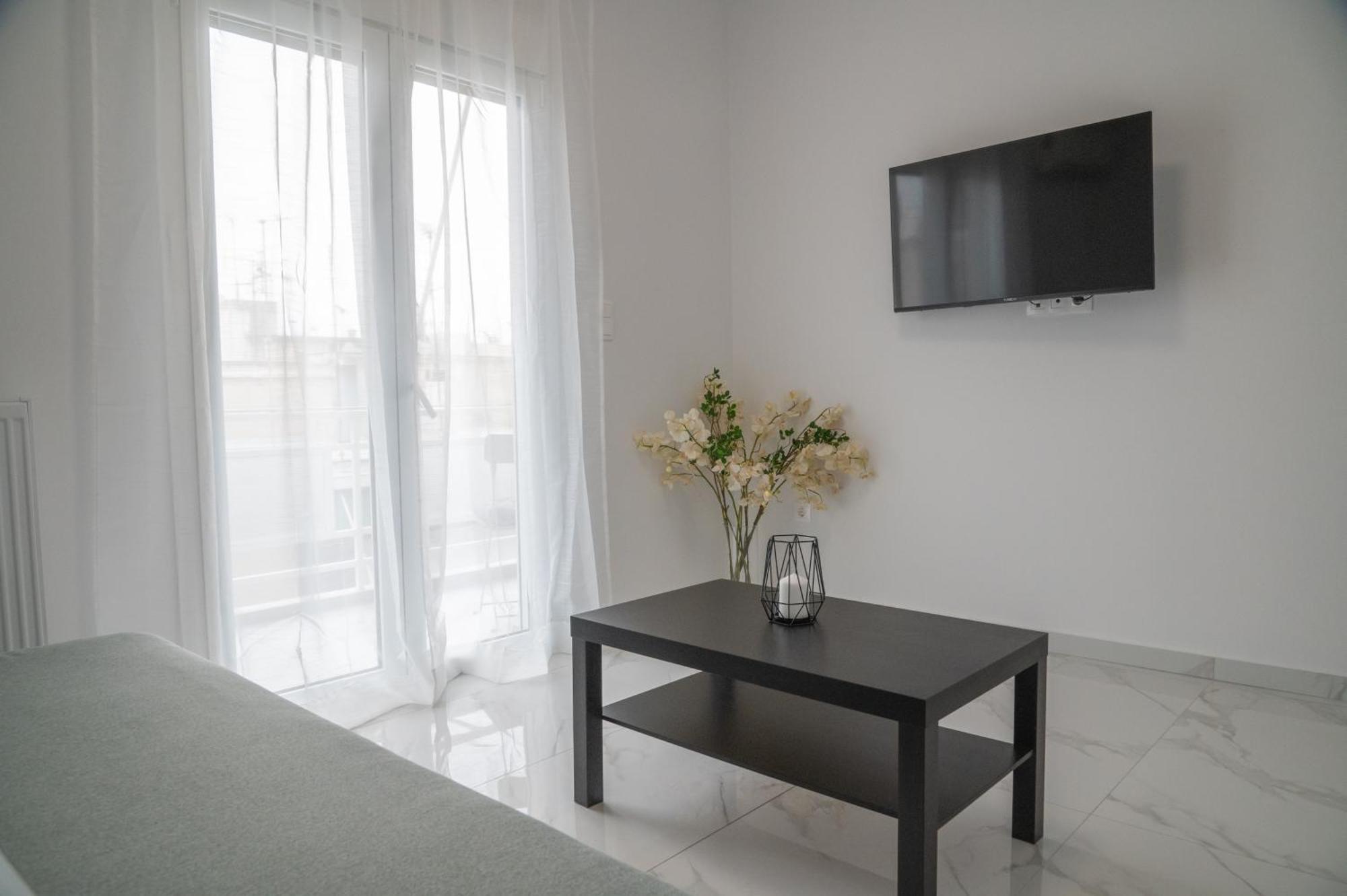 Central Apartment Near To Acropolis Area Athens Luaran gambar