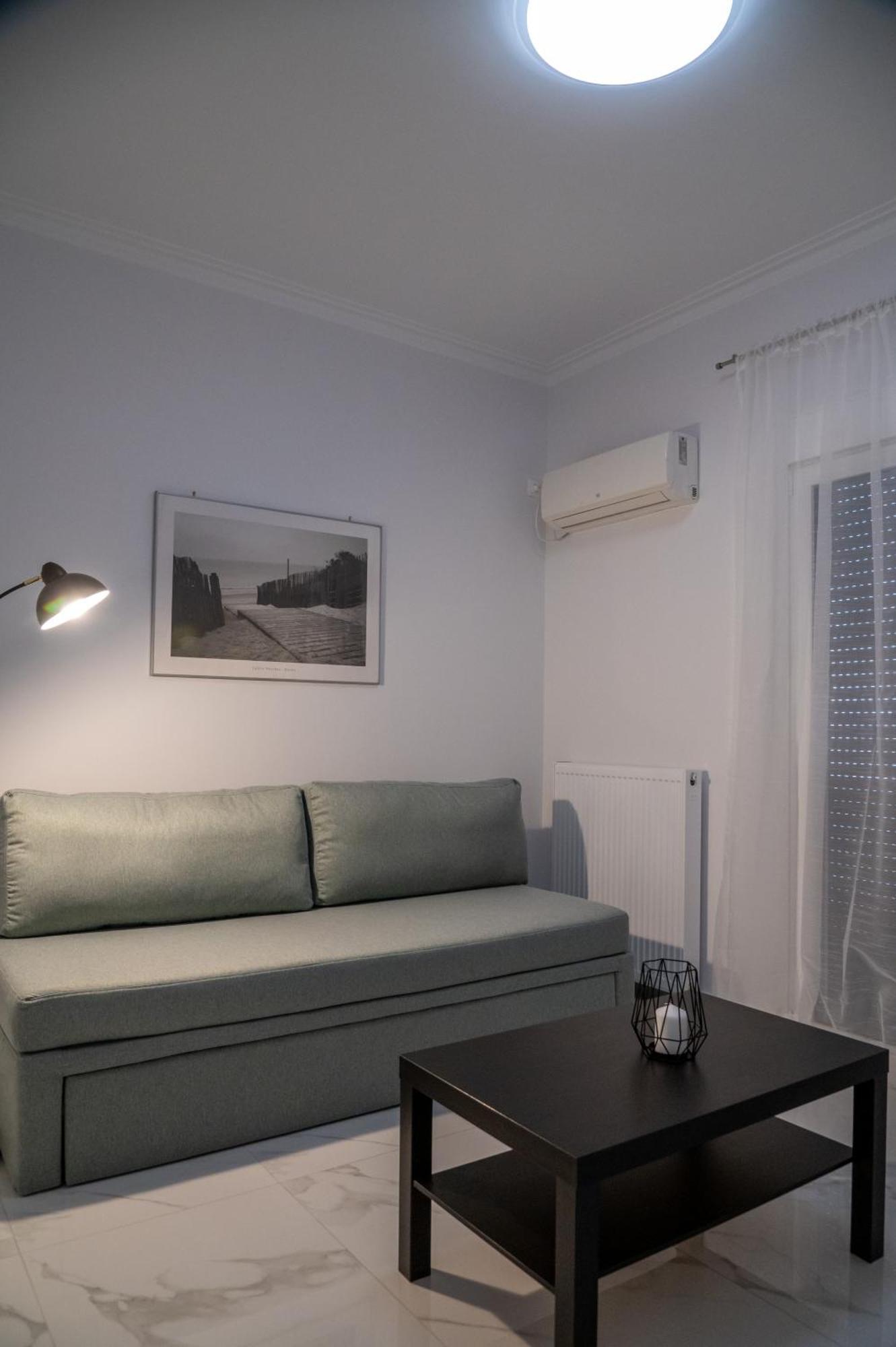 Central Apartment Near To Acropolis Area Athens Luaran gambar