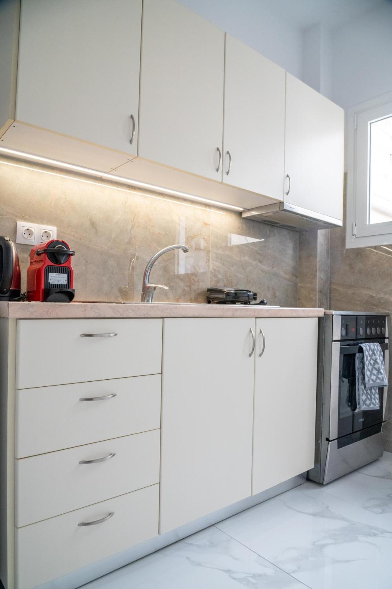 Central Apartment Near To Acropolis Area Athens Luaran gambar