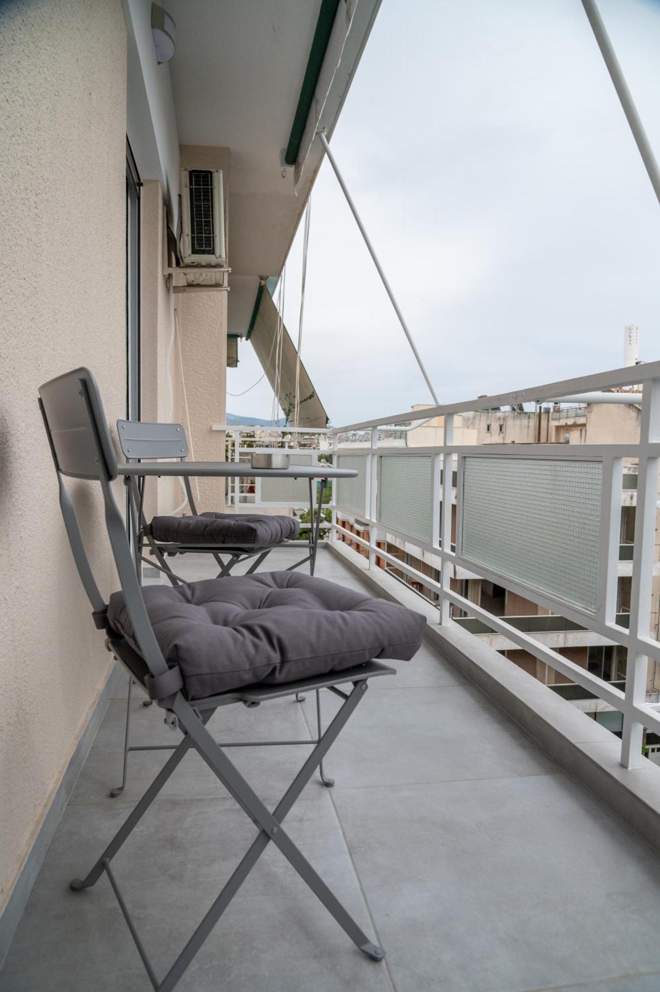 Central Apartment Near To Acropolis Area Athens Luaran gambar